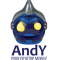 Andy Android эмулятор